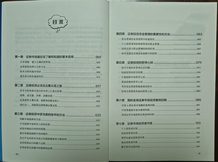 目录